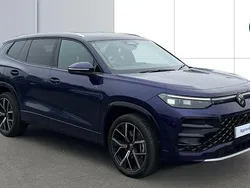 Other Used 2024 VW Tayron R-line SUV | £39,500 (Super price)