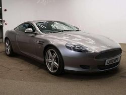 Used 2010 Aston Martin DB9 | £39,995 (Fair price)