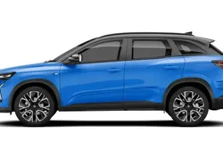 New 2026 Renault Austral Iconic Esprit Alpine SUV | £37,657