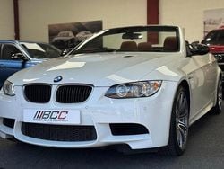 Used 2011 BMW M3 M Sport Cabriolet | £21,995 (Fair price)