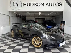 Used 2008 Lotus Elise | £21,995 (Super price)