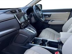 Modern steel Used 2023 Honda CR-V Hybrid SUV | £30,250 (Fair price)