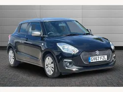 Other Used 2018 Suzuki Swift SZ-T Hatchback | £8,350 (Fair price)
