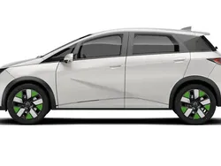 New 2025 BYD Dolphin Design Hatchback | £28,995 (Fair price)