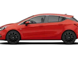 Used 2019 Vauxhall Astra SRi Hatchback | £8,086 (Good price)