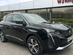 Used 2023 Peugeot 3008 Active+ Estate | £19,965 (Fair price)