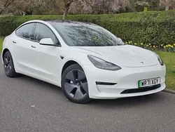 Used 2021 Tesla Model 3 Long Range Sedan | £20,990 (Good price)