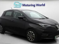 Used 2021 Renault Rapid GT-Line Hatchback | £8,900 (Good price)