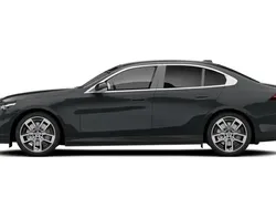 New 2025 BMW i5 M Sport Sedan | £72,072 (Fair price)
