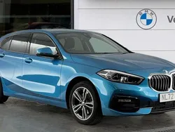 Used 2024 BMW 118 Sport Line Hatchback | £18,933 (Super price)