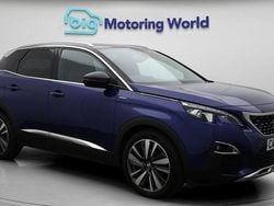 Used 2020 Peugeot 3008 Premium Estate | £14,800 (Fair price)