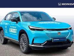 Blue Used 2024 Honda e:Ny1 Advance SUV | £20,895 (Super price)