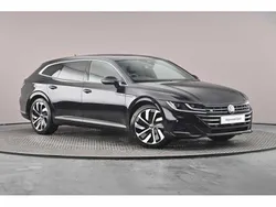 Used 2022 VW Arteon | £25,449 (Fair price)