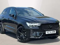 Used 2025 Volvo XC60 Ultra SUV | £48,490