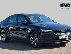 Used 2022 Polestar 2 Long Range Dual motor Hatchback | £20,995 (Good price)