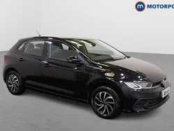 Used 2026 VW Polo Life Hatchback | £16,499 (Super price)