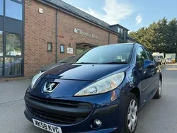 Used 2008 Peugeot 207 S Hatchback | £1,299 (Fair price)