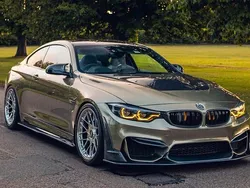 Used 2019 BMW M4 Competition Edition Coupe | £36,786 (Expensive)