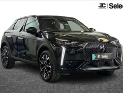 Used 2023 DS Automobiles DS3 Rivoli SUV | £19,000 (A bit pricey)