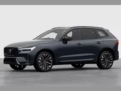 Other New 2025 Volvo XC60 Ultra SUV | £64,185 (Expensive)