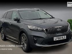 Used 2020 Kia Sorento SUV | £14,295 (Good price)