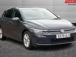 Used 2024 VW Golf VIII Life Hatchback | £14,995 (Super price)