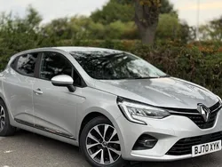 Used 2019 Renault Clio IV Iconic Hatchback | £9,690 (Fair price)