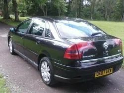 Used 2007 Citroën C5 Hatchback | £2,495