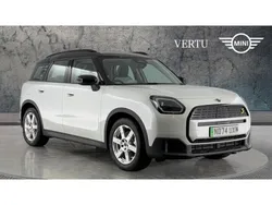 Other Used 2024 Mini Countryman Classic SUV | £33,812 (Fair price)