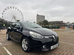 Renault Clio IV