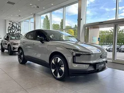 New 2025 Volvo EX30 Performance SUV | £37,699 (Good price)