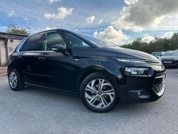 Black Used 2013 Citroën C4 Picasso Exclusive MPV | £4,995 (Fair price)