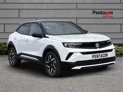 Other New 2025 Vauxhall Mokka SUV | £20,995 (Good price)