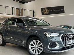 Used 2020 Audi Q3 Sportback Sport SUV | £17,995 (Good price)