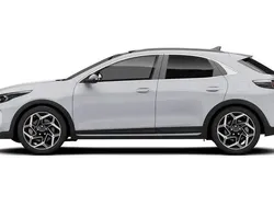 New 2026 Kia XCeed SUV | £25,000 (Fair price)