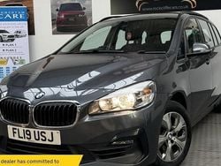 Used 2020 BMW 218 Comfort Edition Estate | £10,990 (Super price)