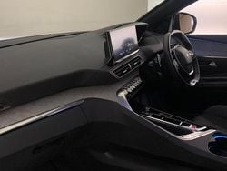 Grey Used 2023 Peugeot 3008 GT SUV | £20,749 (Fair price)