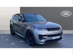 Other Used 2024 Land Rover Range Rover Sport SE Dynamic SUV | £93,691 (A bit pricey)