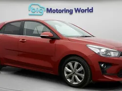 Used 2023 Kia Rio 3 Hatchback | £11,500 (Good price)