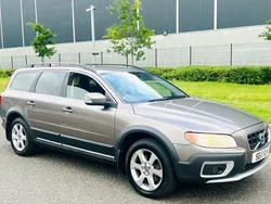 Grey Used 2011 Volvo XC70 SE SUV | £3,994