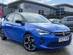 Used 2022 Vauxhall Corsa Edition Hatchback | £12,699 (Fair price)