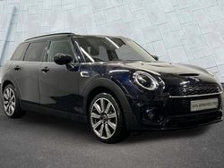 Black Used 2024 Mini Cooper S Clubman Exclusive Estate | £27,500 (Fair price)