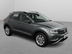 Used 2025 VW T-Roc Match SUV | £23,249 (Good price)