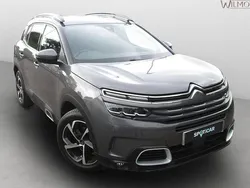 Used 2021 Citroën C5 Aircross PureTech SUV | £14,995 (Fair price)