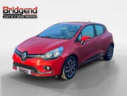 Red Used 2019 Renault Clio IV Play Hatchback | £7,999 (Fair price)
