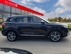 Black Used 2022 MG HS Excite SUV | £14,299 (Fair price)