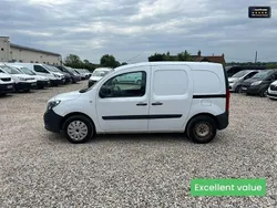 White Used 2017 Mercedes Citan 109 | £5,989 (Fair price)