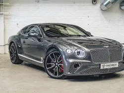 Used 2020 Bentley Continental GT Coupe | £84,900 (Good price)