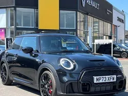 Used 2023 Mini John Cooper Works Hatch Hatchback | £33,268