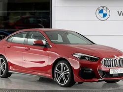 Used 2024 BMW 218 M Sport Coupe | £20,335 (Good price)